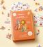 Маска тканевая для лица с керамидами JMsolution - Disney Collection Nourishing Ceramide Mask