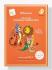 Маска тканевая для лица с керамидами JMsolution - Disney Collection Nourishing Ceramide Mask