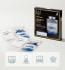 Увлажняющая премиум-маска для эластичности кожи JMsolution - Water Luminous NMN Mask Premium