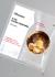 Тканевая премиум-маска с золотом и икрой JMsolution - Active Golden Caviar Mask Premium, 33 ml