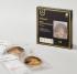 Тканевая премиум-маска с золотом и икрой JMsolution - Active Golden Caviar Mask Premium, 33 ml