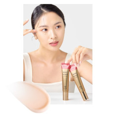 Питательный крем для век с коллагеном AHC - Premier Ampoule In Eye Cream 6 Collagen, 40 ml
