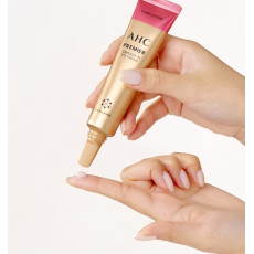 Питательный крем для век с коллагеном AHC - Premier Ampoule In Eye Cream 6 Collagen, 40 ml
