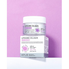 Крем для лица с липосомами и коллагеном APLB - Liposome Collagen LX Cream
