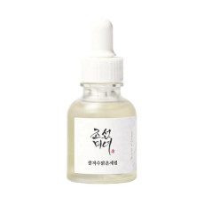 Увлажняющая сыворотка против пигментации с альфа арбутином Beauty of Joseon - Glow Deep Serum: Rice+Alpha Arbutin, 30 ml