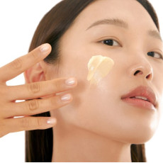 Ночной крем с ретинолом и бакучиолом By Wishtrend - Vitamin A-mazing Bakuchiol Night Cream, 30 g