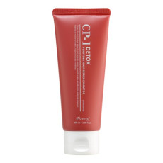 Освежающий детокс шампунь для волос с экстрактом имбиря Esthetic House - CP-1 Detox Purifying Scalp Refresh Shampoo, 100 ml