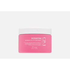 Маска для восстановления волос с кератином Esthetic House - CP-1 Keratin Intensive Fill-up Hair Mask, 200 ml