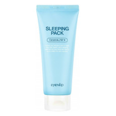 Ночная маска с 8 видами пептидов антивозрастная Eyenlip - Sleeping Pack Ceramide PEP 8, 150 ml