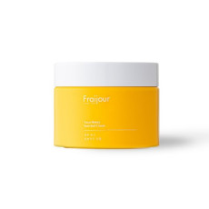 Легкий увлажняющий крем для лица с прополисом и комплексом Юдзу Fraijour - Yuzu Honey Enriched Cream, 50 ml