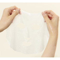 Интенсивно увлажняющая тканевая маска с аквасилом и пептидами JMsolution - Collection Moisture N.M.F Mask