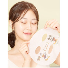 Успокаивающая маска с экстрактом хауттюйнии JMsolution - Selfie Barrier Heartleaf Mask