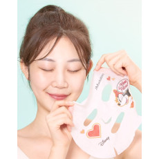 Интенсивная противовоспалительная маска с чайным деревом JMsolution - Selfie Barrier Tea Tree Mask