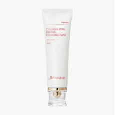 Пенка для умывания укрепляющая с коллагеном и ПДР JMsolution - Collagen PDRN Firming Cleansing Foam, 120 ml
