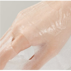 Осветляющая премиум-маска с жемчугом JMsolution - Marine Luminous Pearl Whitening Mask Premium