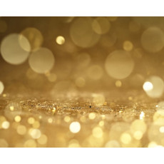 Антивозрастная трехслойная увлажняющая маска с коллоидным золотом JMsolution Prime Gold Premium Foil Mask