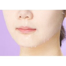 Ревитализирующая тканевая маска с аллантоином JMsolution - Purelyn Intense Mask