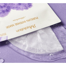 Ревитализирующая тканевая маска с аллантоином JMsolution - Purelyn Intense Mask