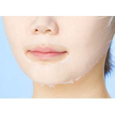 Интенсивно увлажняющая тканевая маска с экстрактом гортензии JMsolution - Purelyn Moisture Mask