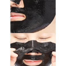 Восстанавливающая маска с экстрактом гриба линчжи JMsolution The Natural Lingzhi Mask Calming