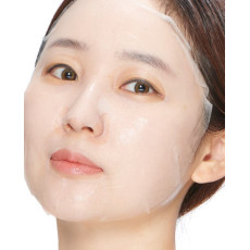 Лифтинг маска для эластичности кожи JMsolution The Natural Sea Grape Mask Moisture