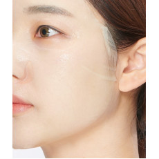 Питательная тканевая маска со скваланом и комплексом аминокислот JMsolution The Natural Squalane Mask Moisture