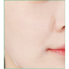 Тканевая маска для сияния кожи с витамином B3 JMsolution - V Skin Comfort Mask