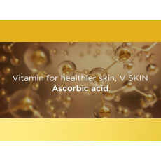 Ревитализирующая тканевая маска с антиоксидантами JMsolution - V Skin Radiance Mask