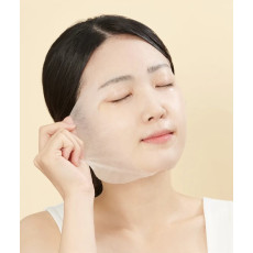 Тканевая маска с чайным деревом JMsolution - Deco Pick Tea Tree Mask