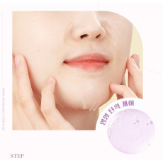 Питательная маска с керамидами и пептидами JMsolution - Moa Seal Ceramide Mask
