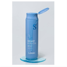 Шампунь для жирных волос против перхоти с кератином L.Sanic - Smart Keratin Dandruff Shampoo, 300 ml