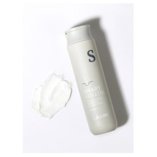 Питательный восстанавливающий кондиционер с кератином L.Sanic - Smart Keratin Nourishing and Repairing Conditioner, 300 ml