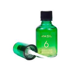Парфюмированное масло для волос Masil 6 Salon Hair Perfume Oil