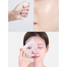 Ампульная лифтинг маска с пептидным комплексом Medi-Peel Bor-Tox Ampoule Mask