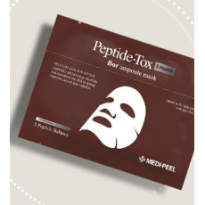 Ампульная лифтинг маска с пептидным комплексом Medi-Peel Bor-Tox Ampoule Mask