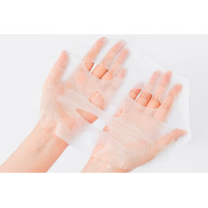 Осветляющая ампульная маска с глутатионом Medi-Peel Glutathione 600 Ampoule Mask