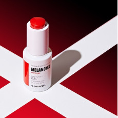 Осветляющая лифтинг сыворотка с транексамовой кислотой и пептидами Medi-Peel Melanon X Ampoule
