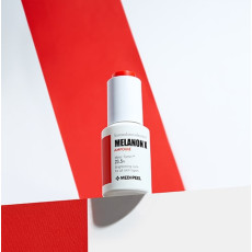Осветляющая лифтинг сыворотка с транексамовой кислотой и пептидами Medi-Peel Melanon X Ampoule