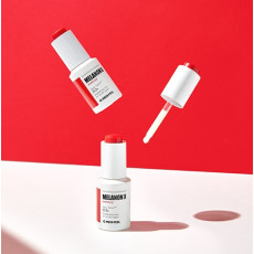 Осветляющая лифтинг сыворотка с транексамовой кислотой и пептидами Medi-Peel Melanon X Ampoule