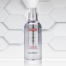 Кислородная эссенция с пептидным комплексом PRO версия Medi-Peel Peptide 9 Volume Essence PRO