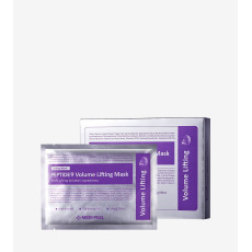 Лифтинг-маска для восстановления упругости кожи Medi-Peel - Peptide 9 Volume Lifting Mask, 25 ml