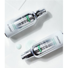 Осветляющая кислородная эссенция с центеллой PRO версия Medi-Peel Peptide 9 Volume White Cica Essence PRO