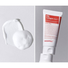 Пенка для умывания с коллагеном и пробиотиками 2.0 Medi-Peel Red Lacto Collagen Clear 2.0