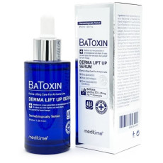 Лифтинг-сыворотка с пептидами и ботулином Meditime - Batoxin Derma Lift Up Serum, 50 ml