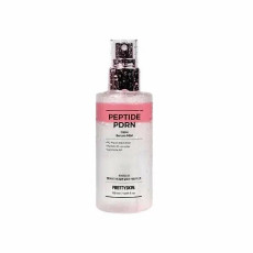 Двухфазный пептидный тонер-мист с ПДРН для лица Prettyskin - Peptide PDRN Glow Serum Mist, 150 ml