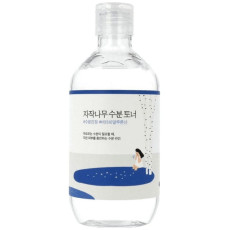Увлажняющий тонер с берёзовым соком Round Lab - Birch Juice Moisturizing Toner, 300 ml