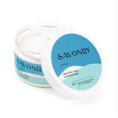 Savonry - Крем для тела питательный, 270 г