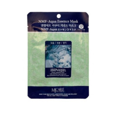Тканевая маска с натуральным увлажняющим фактором MJ Care NMF-AQUA Essence Mask