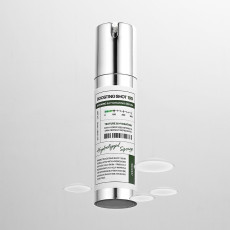 Бустер-сыворотка с микроиглами 100 SKIN627 - Boosting Shot 100, 50 ml