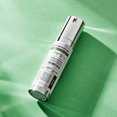 Бустер-сыворотка с микроиглами 300 SKIN627 - Boosting Shot 300, 50 ml